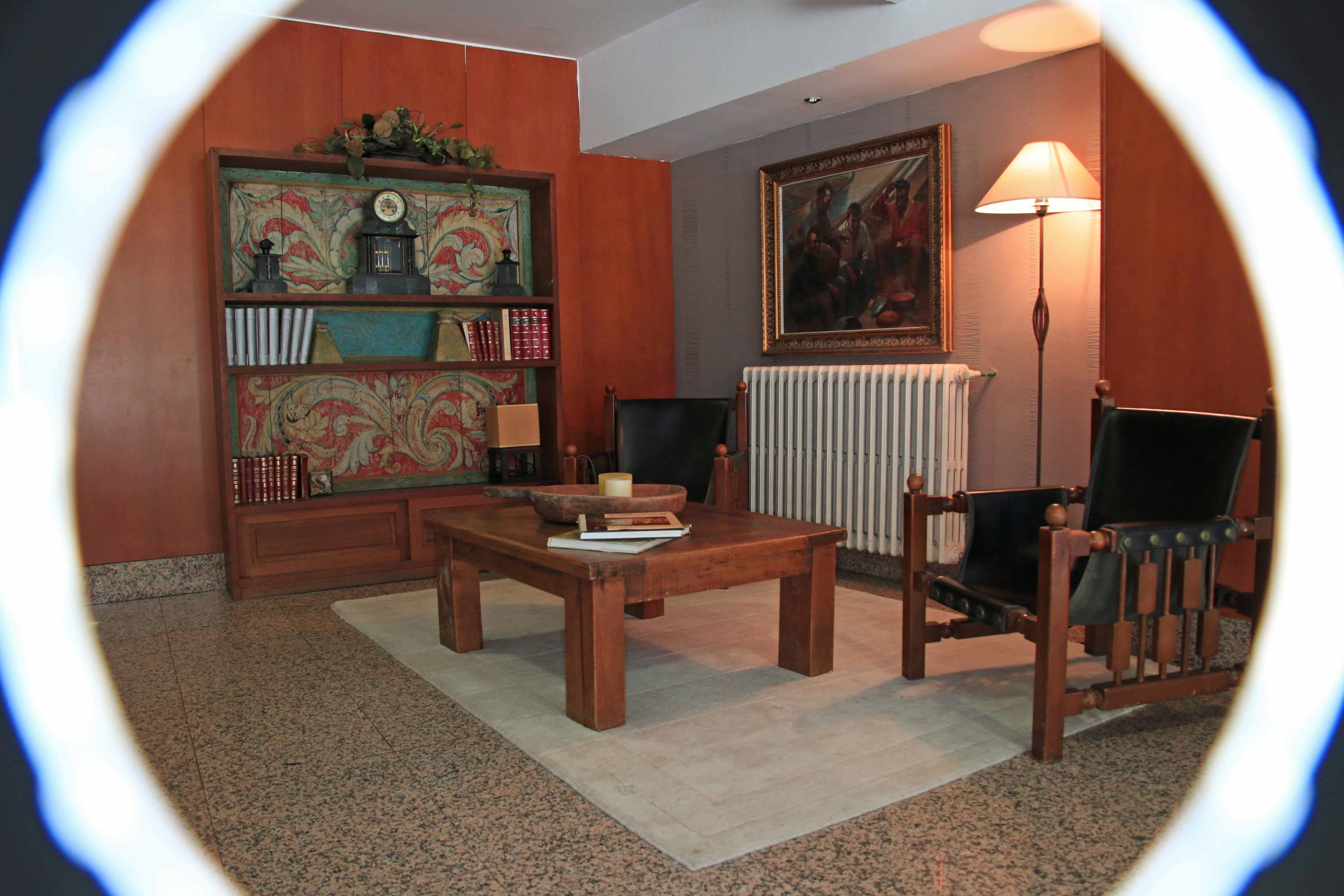 Hotel Gran Regente Oviedo Zewnętrze zdjęcie