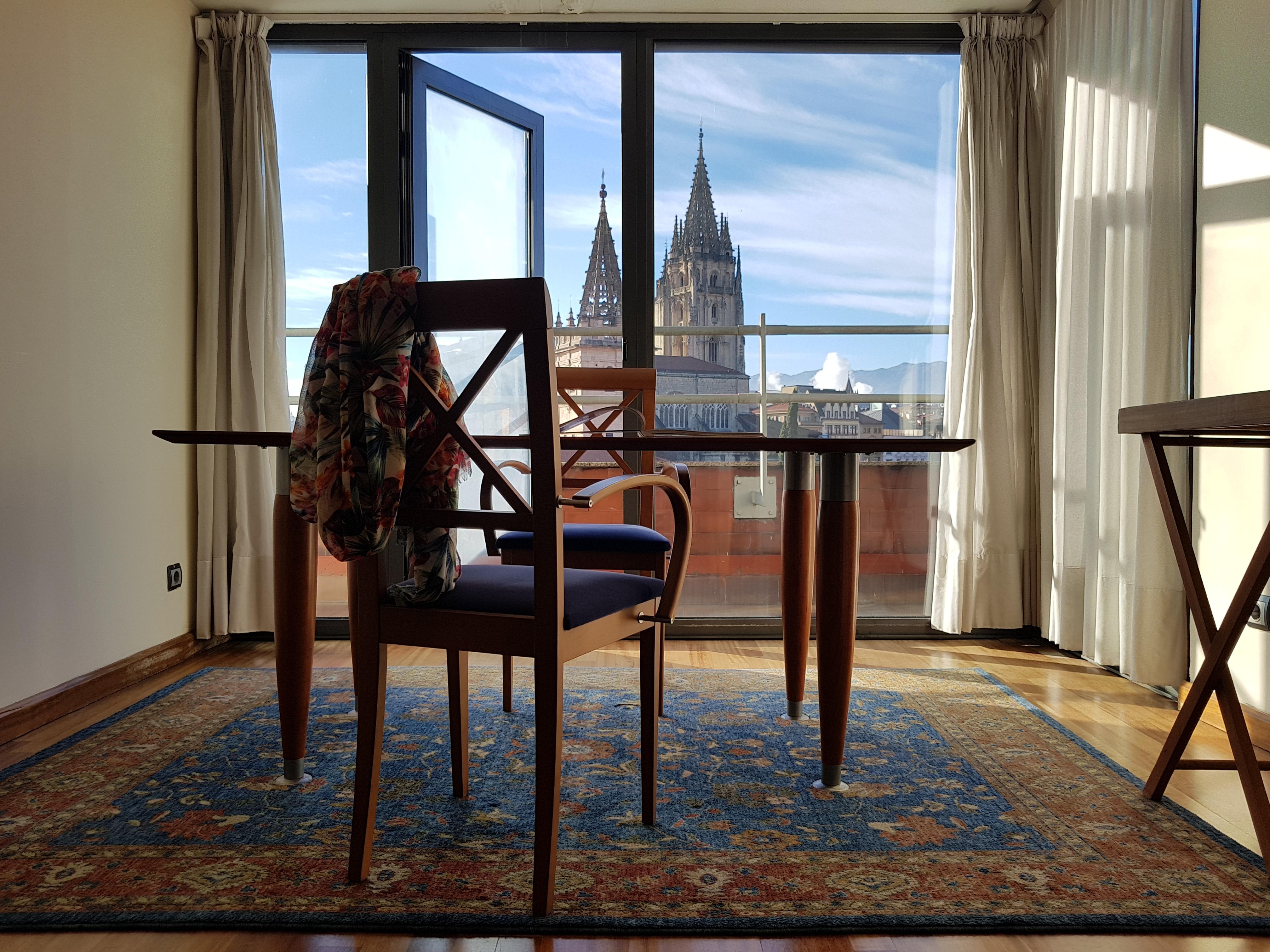 Hotel Gran Regente Oviedo Zewnętrze zdjęcie