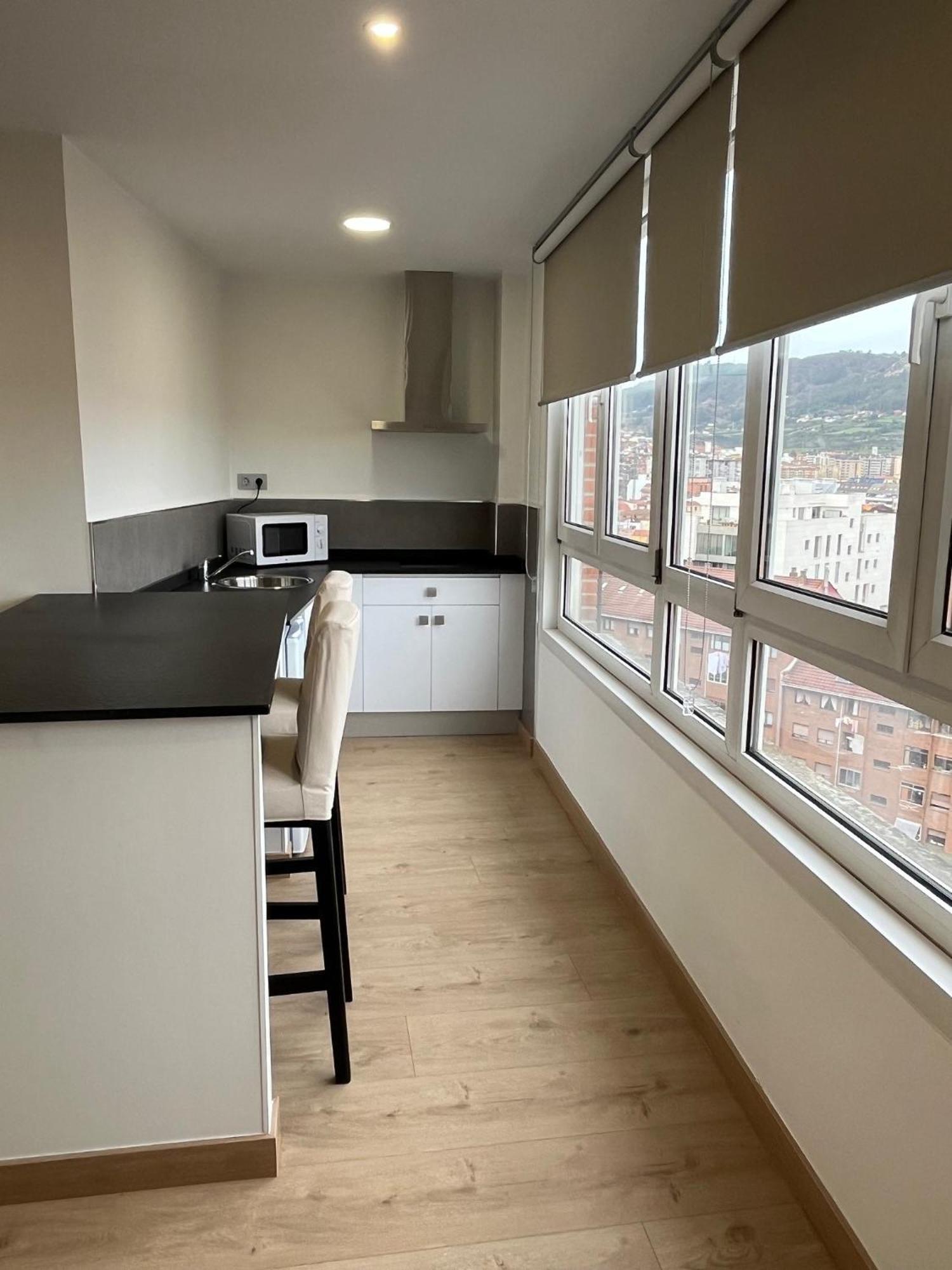 Hotel Gran Regente Oviedo Zewnętrze zdjęcie