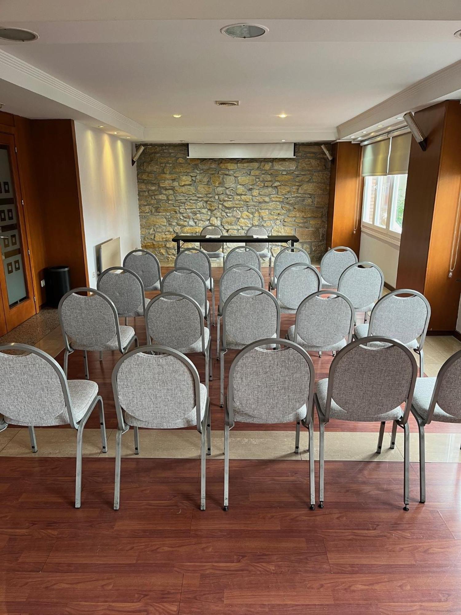 Hotel Gran Regente Oviedo Zewnętrze zdjęcie